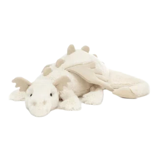 Snow Dragon