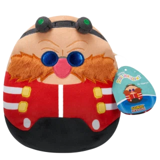 Dr. Eggman