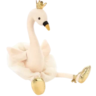 Fancy Swan