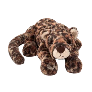 Livi Leopard