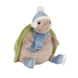 Timmy Turtle 'Skating'