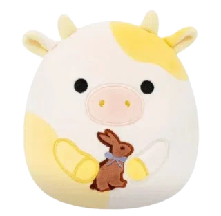 Bodie (Chocolate Bunny)