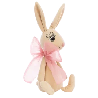 Brigitte Rabbit