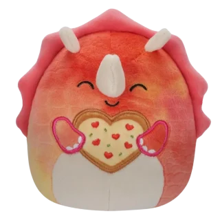 Trinity (Pizza Heart)