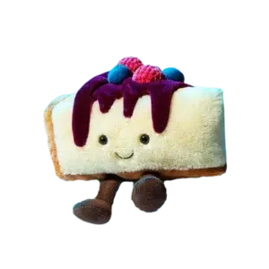Amuseables Crember Cheesecake ๐บ๐ธ