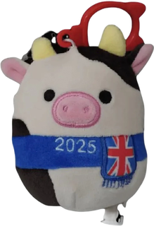 Connor (Toy Fair 2025)