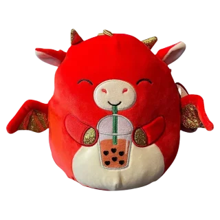 Baiden (Heart Bubble Tea)