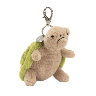Timmy Turtle Bag Charm