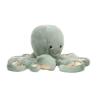 Odyssey Octopus