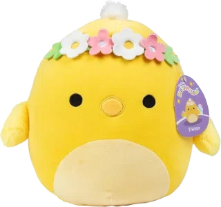 Triston (flower crown)