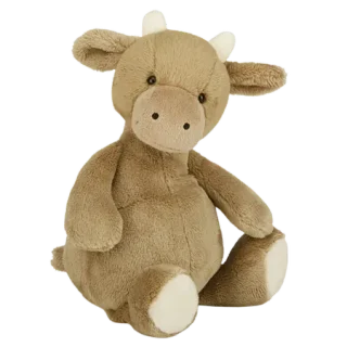 Mellymoo Cow