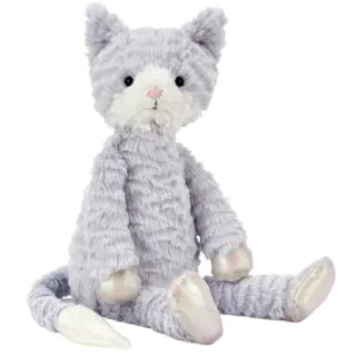 Dainty Kitten