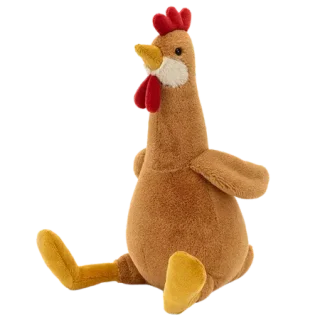 Henrietta Hen