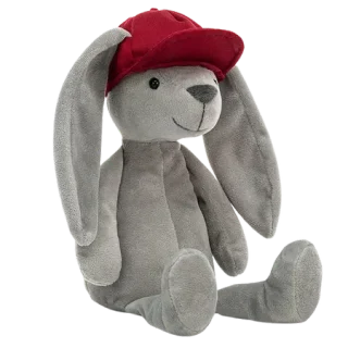 Hip Hop Bunny