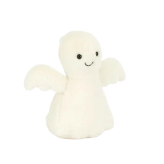 Mysti Ghost