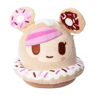 Donutella
