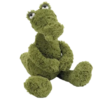 Furryosity Croc