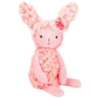 Bunny Wunny - Pink