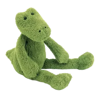 Slackajack Croc