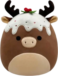 Maurice (Bûche de Noël)