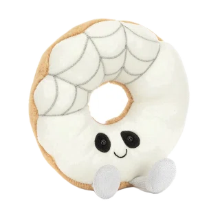 Amuseables Glazespun Doughnut
