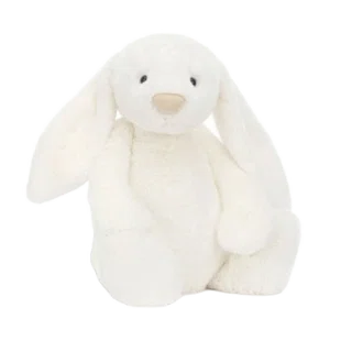 Bashful Luxe Bunny Luna