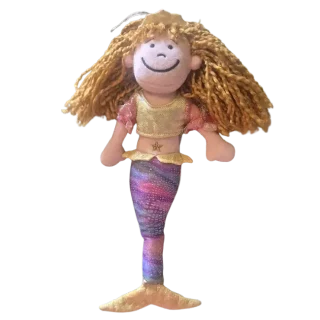 Molly Mermaid