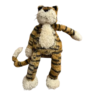 Pickles tiger