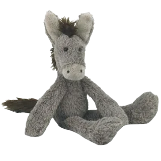 Chimboo Horse