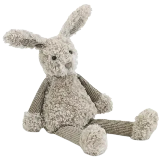 Pitter Patter Bunny