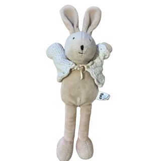 Croshetta Bunny
