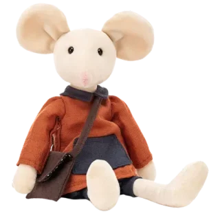 Pedlar Mouse