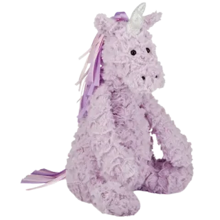 Charmed Sophia Unicorn