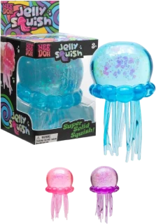 Jelly Squish
