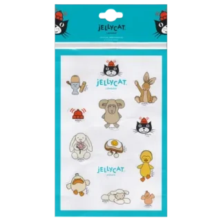 Easter Stickers