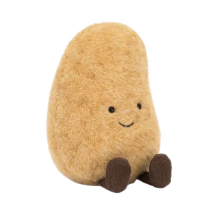 Amuseables Graham Potato