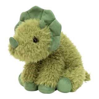 Curvie Dino