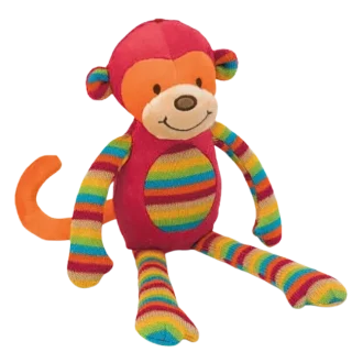 Merry Monkey