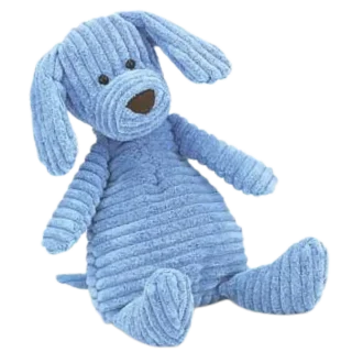 Cordy Roy Dog