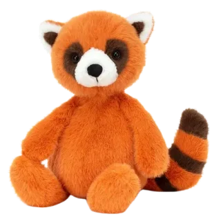 Whispit Red Panda