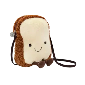Amuseables Toast Bag