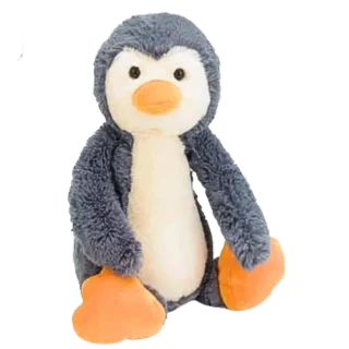 Bashful Penguin - 2013
