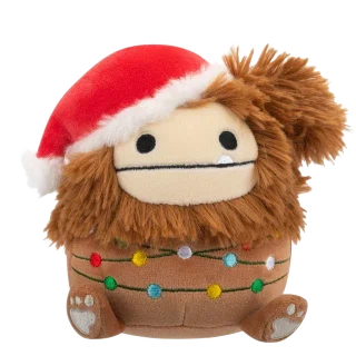 Benny (Christmas 2024)