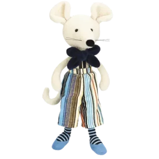 Mr Monty Mouse