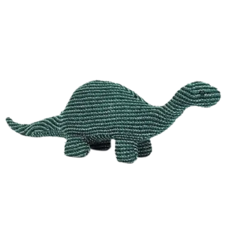Fantastic Jurassic - Green