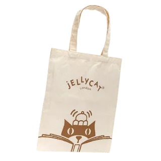 Jellycat Book Bag