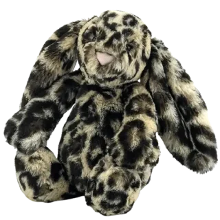 Bashful Dixie Bunny