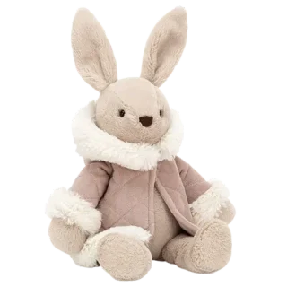 Parkie Bunny