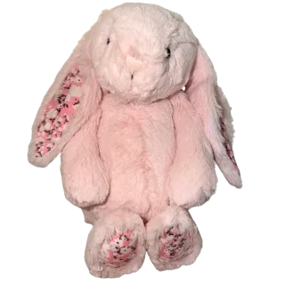 Blossom Pink Cherry Bunny