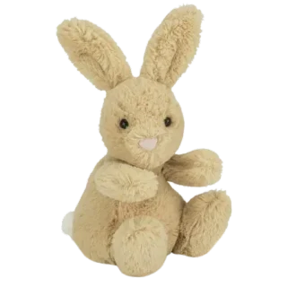 Poppet Honey Bunny